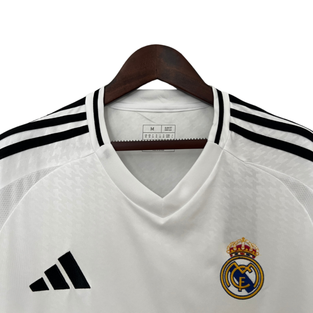 Real Madrid Away 25/26 Vini Jr