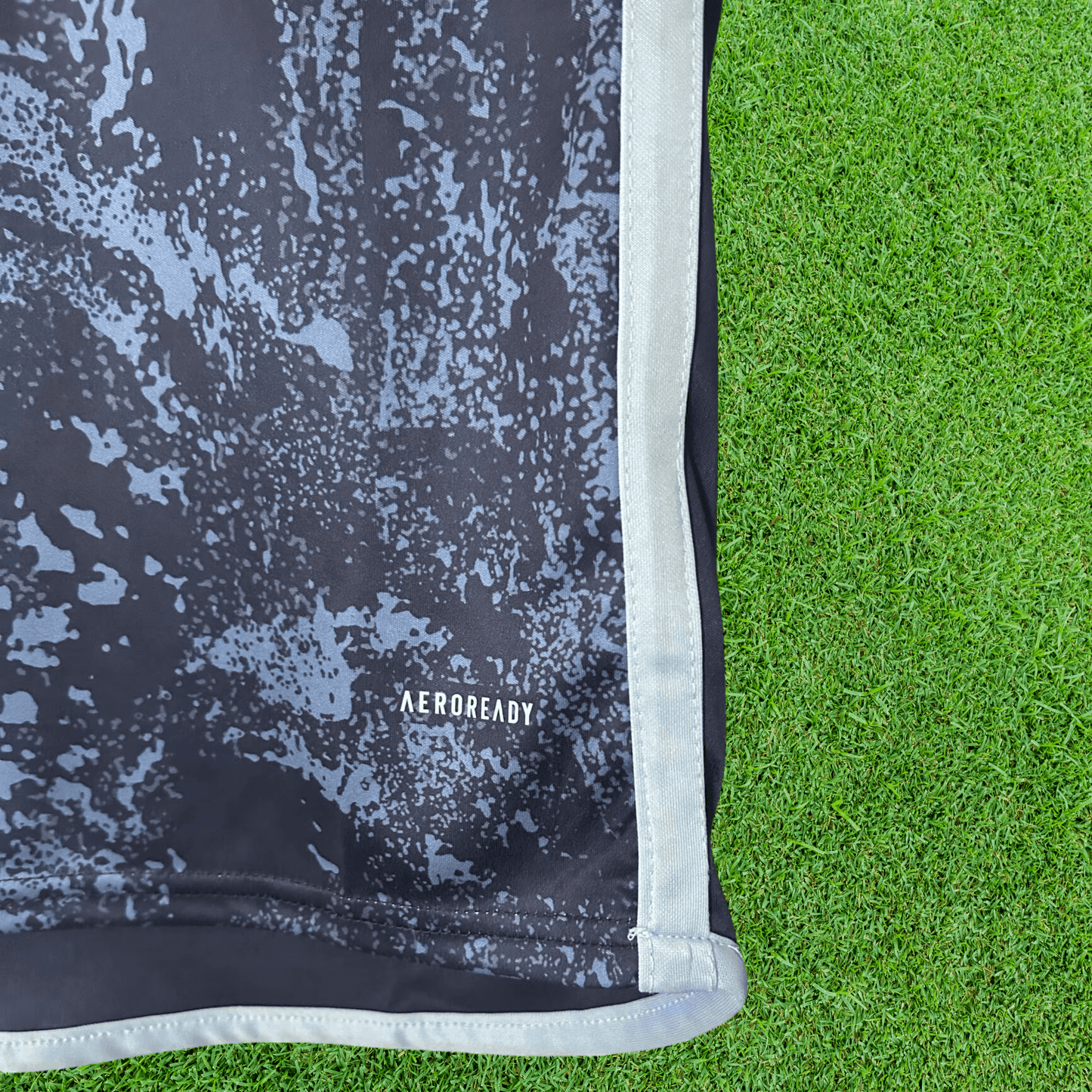 Cruzeiro III 2024/25 Men's Shirt