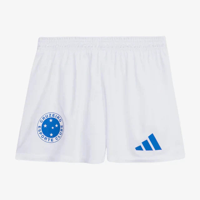 Cruzeiro adidas 2025/26 Kids' Set