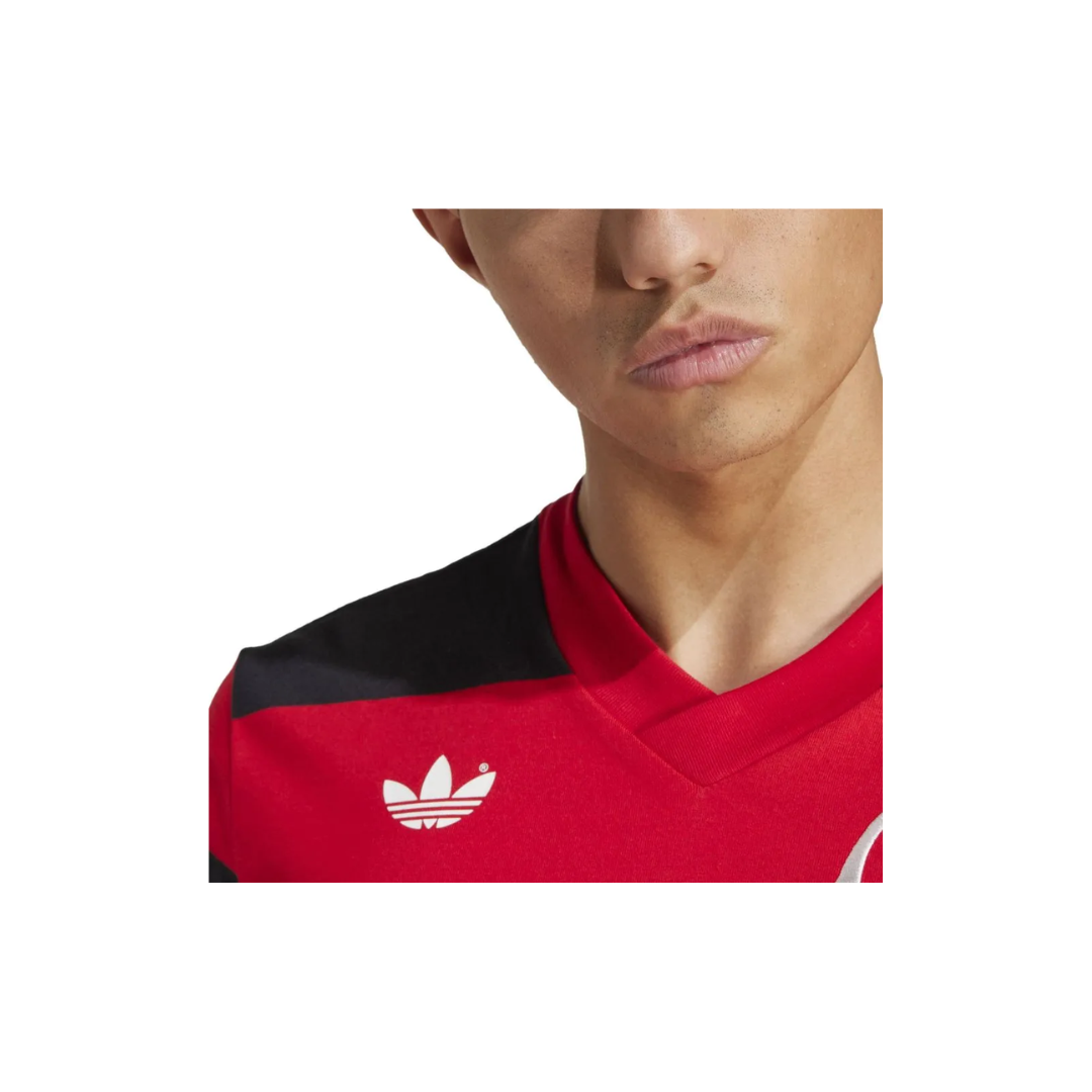 Flamengo Comemorativa 81 25/26