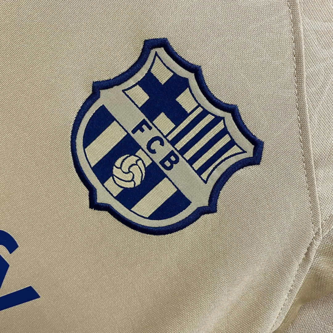 BARCELONA II 22/23 MAN