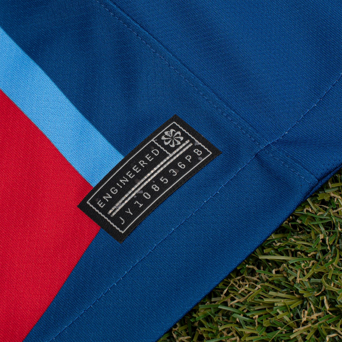 Barcelona Fourth Fan Jersey 2025/26