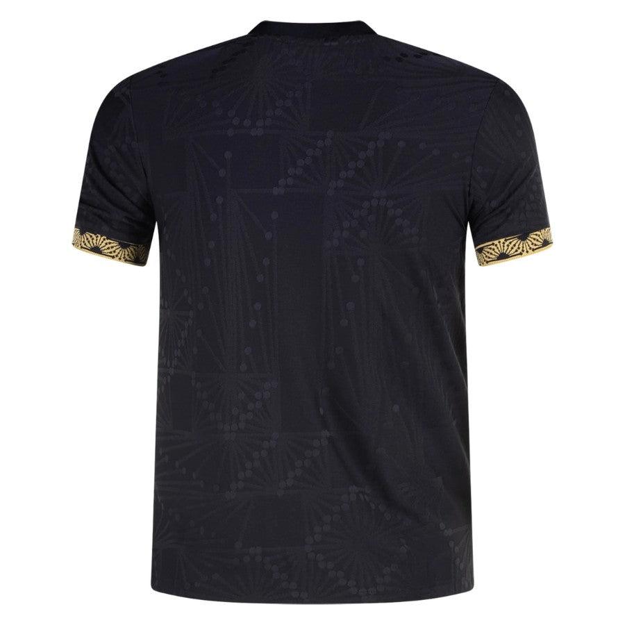 Kids Kit Mexico 2025 Special Edition Authentic Third Fan Jersey by adidas