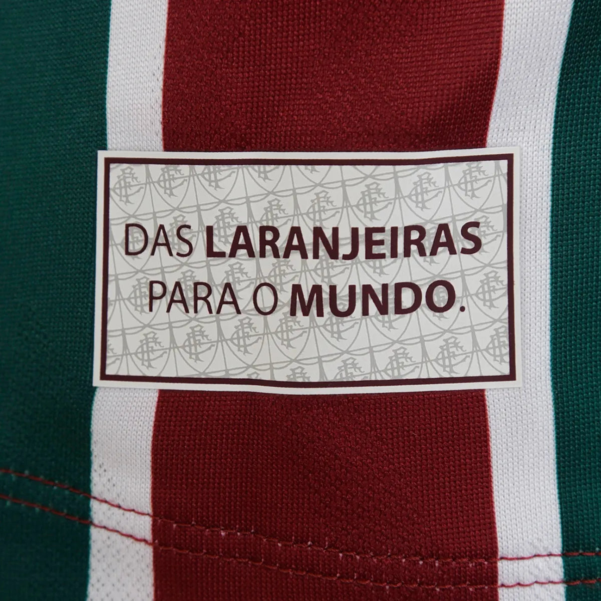 Umbro Fluminense 2025/26 Women's Shirt I