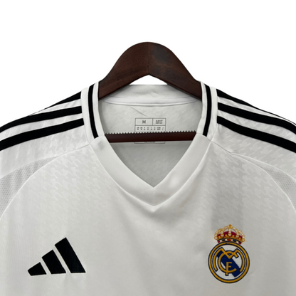Real Madrid Away 25/26 Vini Jr
