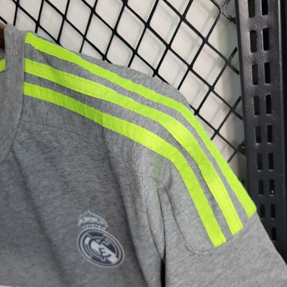 Real Madrid Away 15/16 Retro