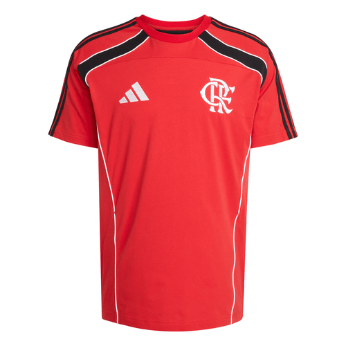 Flamengo Urban Purist Adidas 2025 Jersey