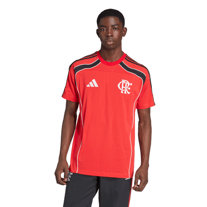 Flamengo Urban Purist Adidas 2025 Jersey