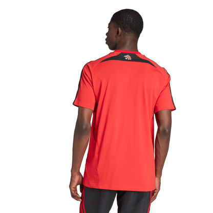 Flamengo Urban Purist Adidas 2025 Jersey