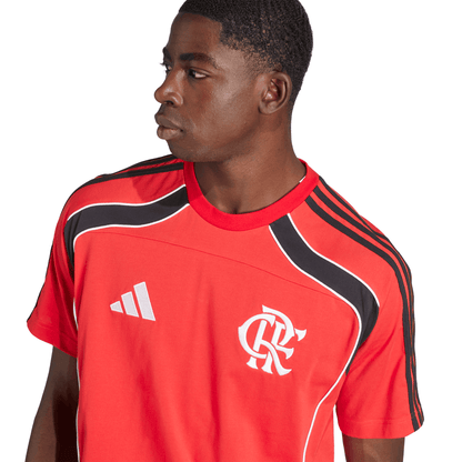 Flamengo Urban Purist Adidas 2025 Jersey