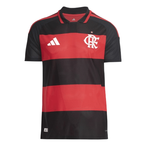 Flamengo 2026/27 Home Player Jersey