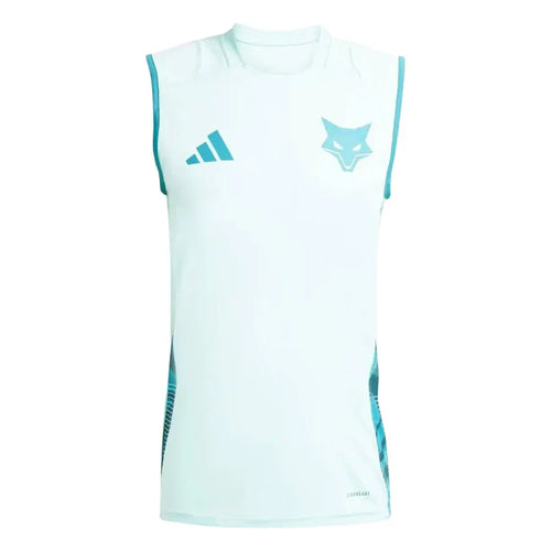 Cruzeiro 2025 Training T-Shirt