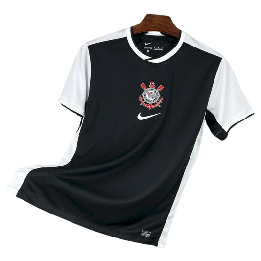 Corinthians away 25/26