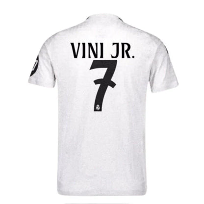 Real Madrid Away 25/26 Vini Jr