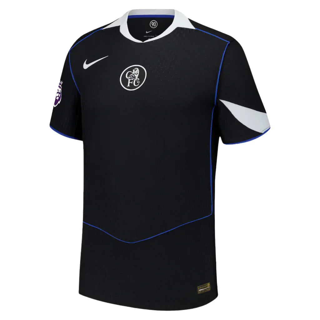 Chelsea 3-shirt set (third kit, 25/26)for $109.90 + Free Shipping Worldwide