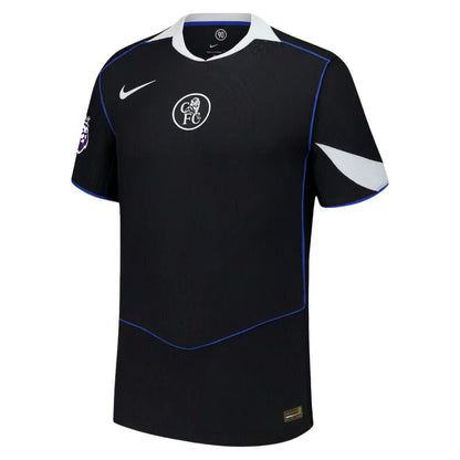 Chelsea 3-shirt set (third kit, 25/26)for $109.90 + Free Shipping Worldwide