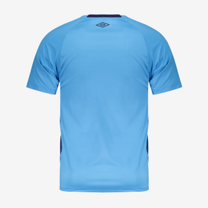 UMBRO FLUMINENSE GOALKEEPER SHIRT 2025/26 - BLUE