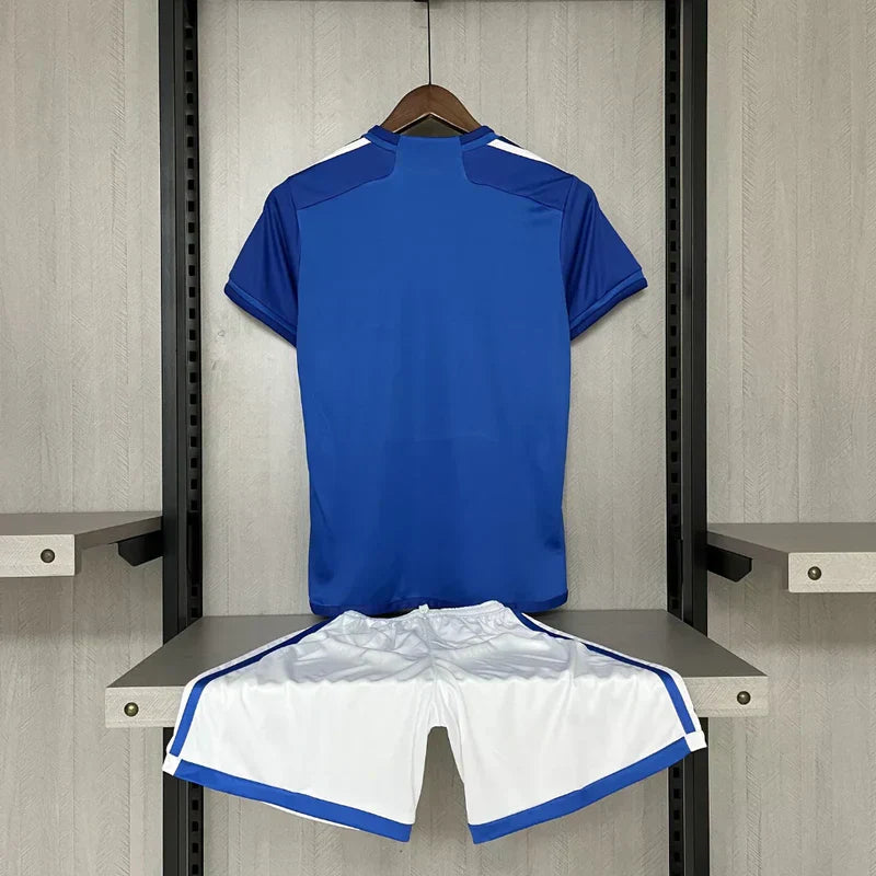 Cruzeiro 2024/25 Children's Set