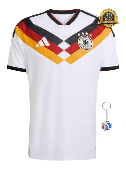 Germany World Cup 2026 Jersey