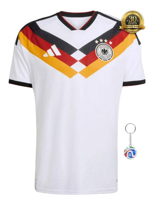 Germany World Cup 2026 Jersey