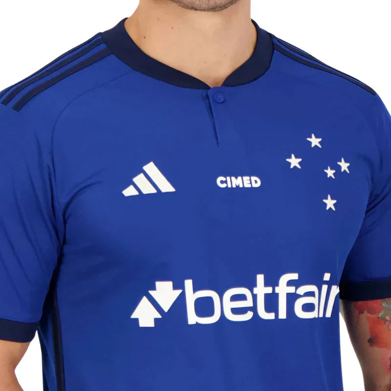 Cruzeiro One 2023/24 Men's Shirt