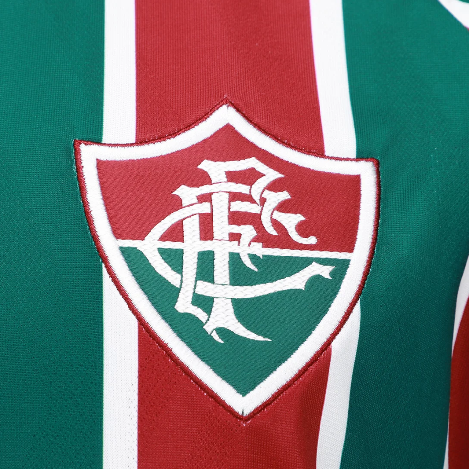 Umbro Fluminense 2025/26 Home Shirt