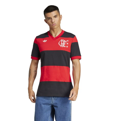Flamengo Comemorativa 81 25/26