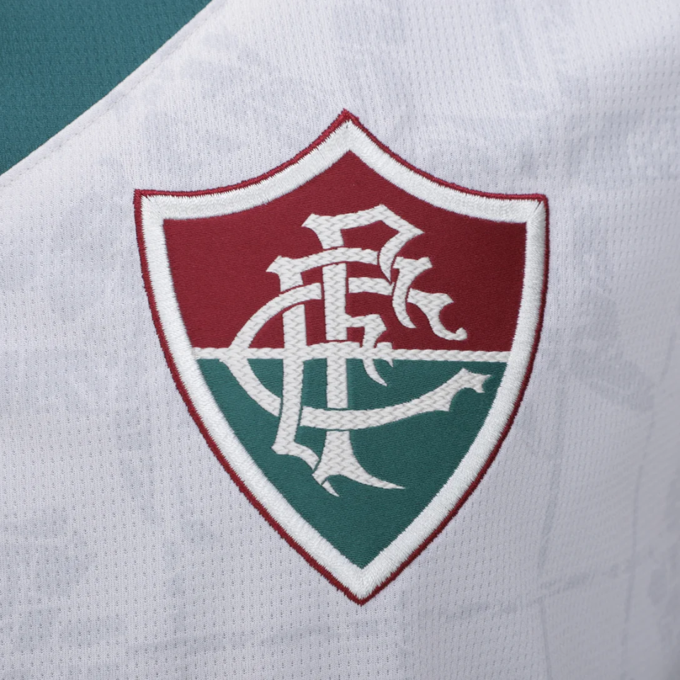 Umbro Fluminense 2024/25 III - Fan Version