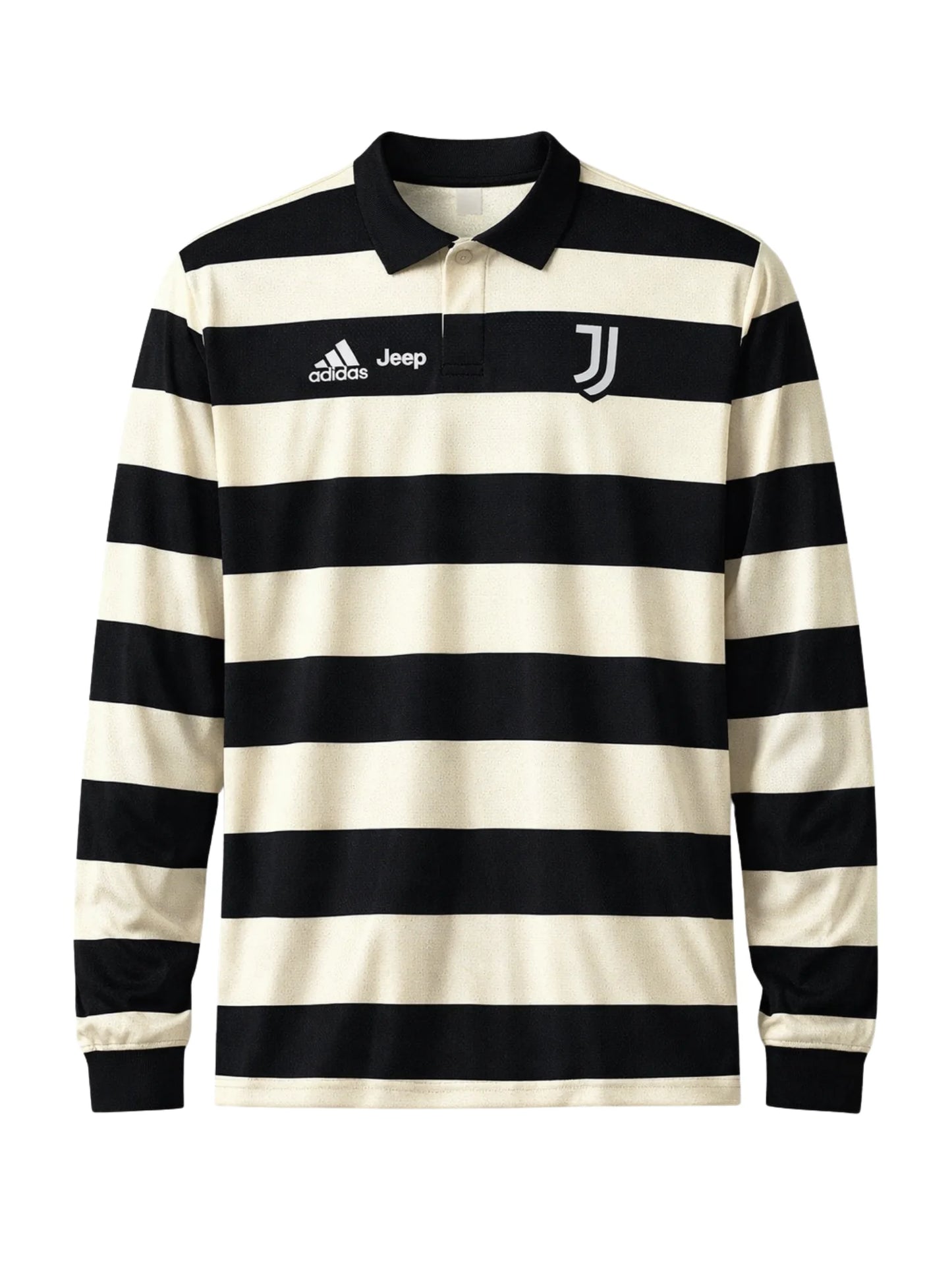 Juventos 26/27 IV Fourth - Long Sleeve