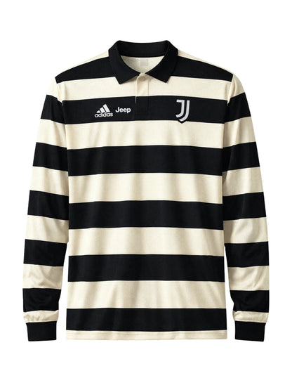 Juventos 26/27 IV Fourth - Long Sleeve