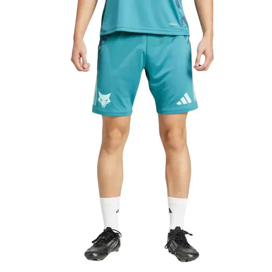 Cruzeiro 2025 Training Shorts