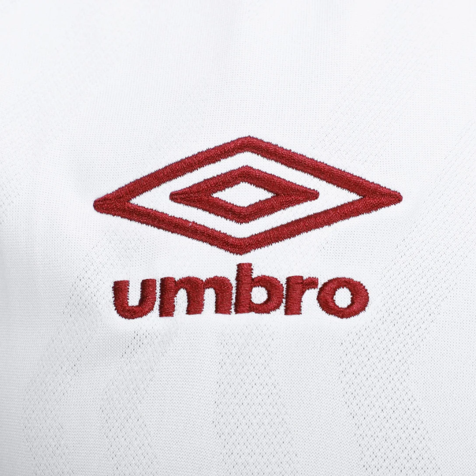 Umbro Fluminense 2025/26 Away Shirt