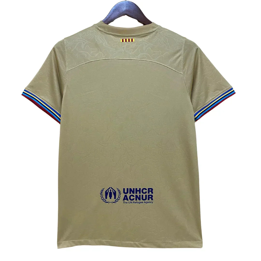 BARCELONA II 22/23 MAN