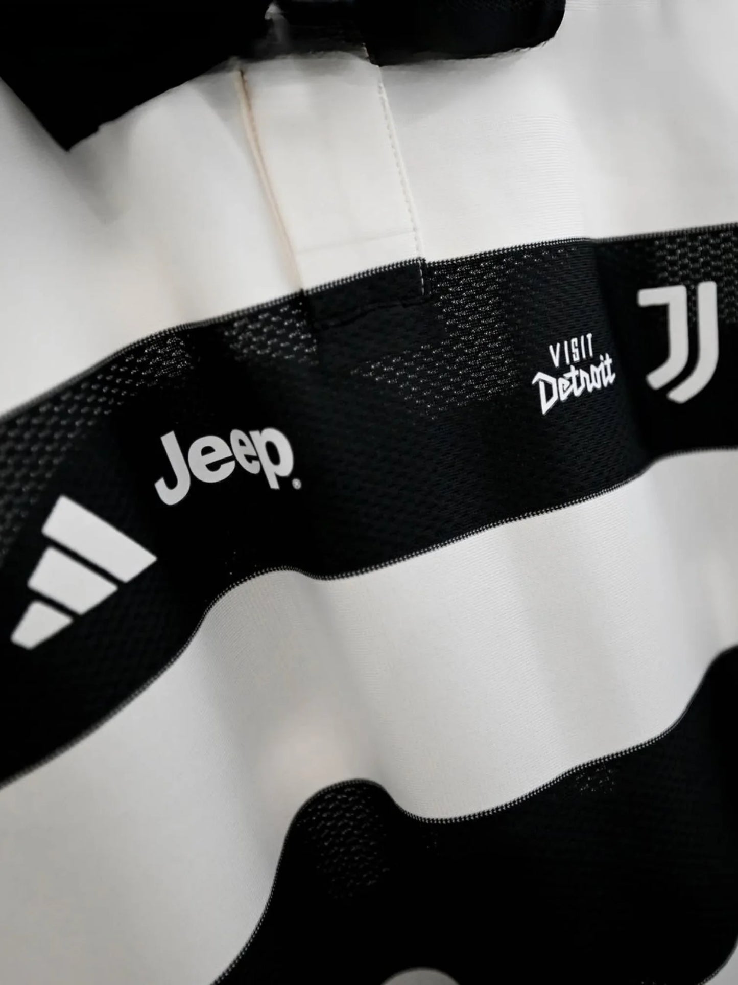 Juventos 26/27 IV Fourth - Long Sleeve