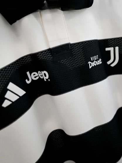 Juventos 26/27 IV Fourth - Long Sleeve