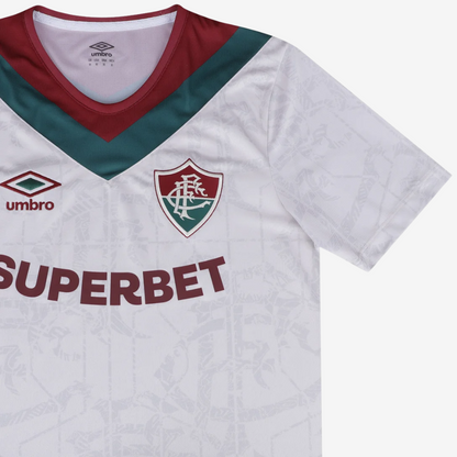 Umbro Fluminense 2024/25 III - Fan Version