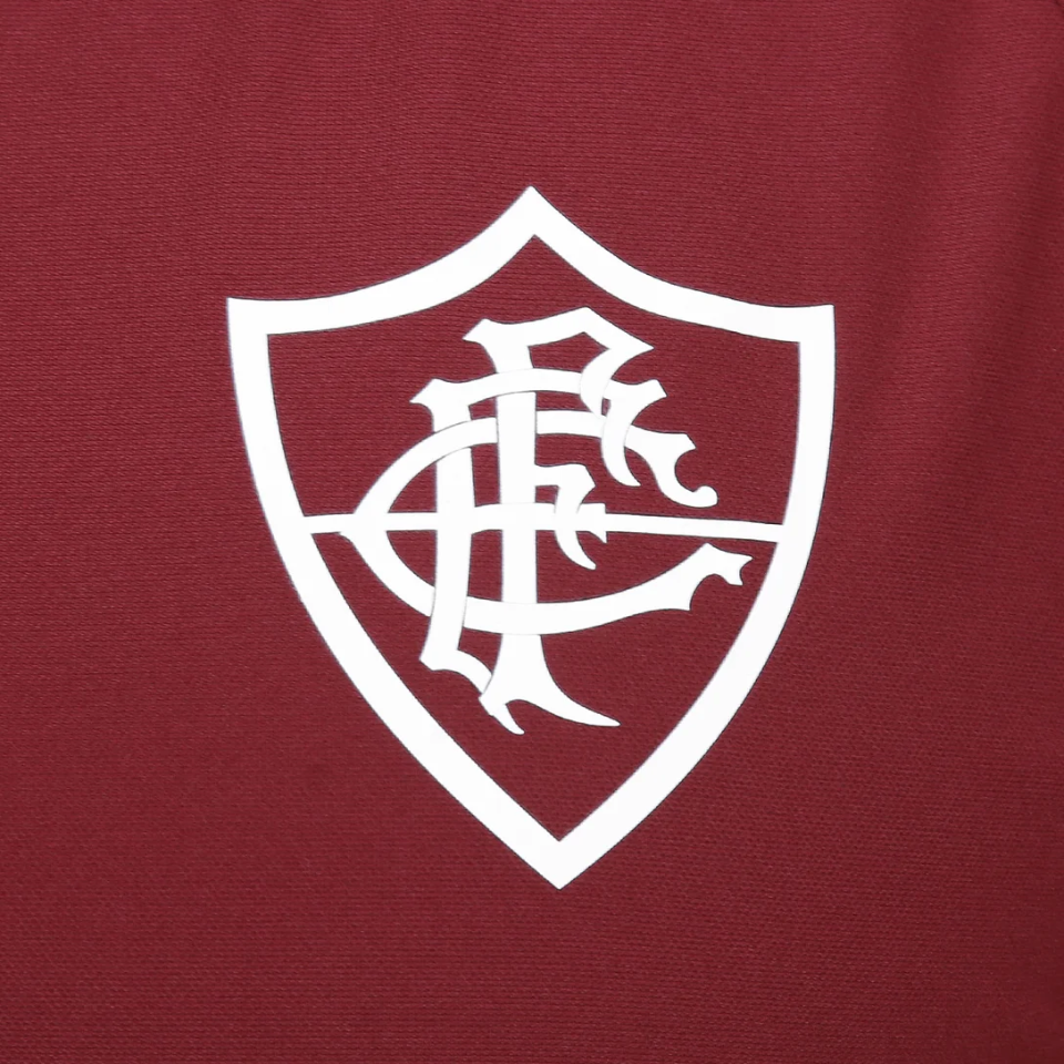 Umbro Fluminense 2025/26 Training Shirt