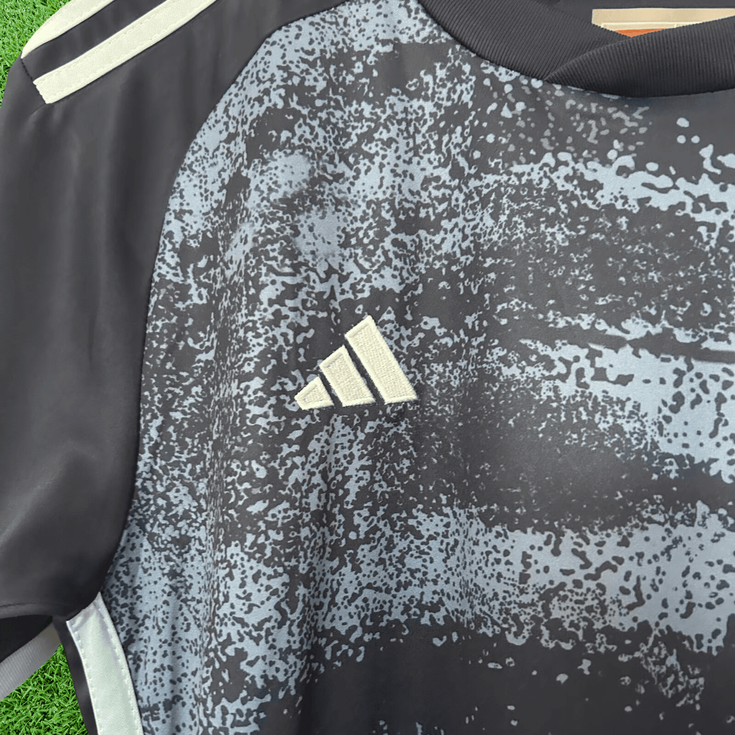 Cruzeiro III 2024/25 Men's Shirt