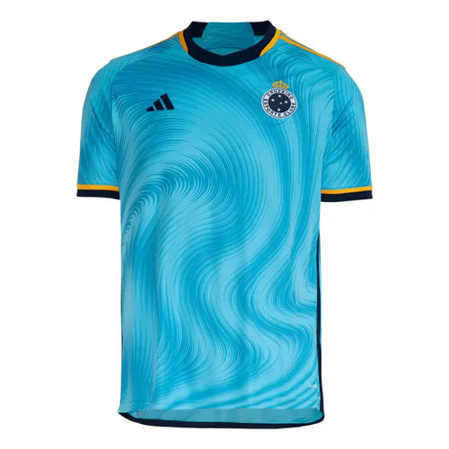 Men's Cruzeiro 2023 Raposão Shirt