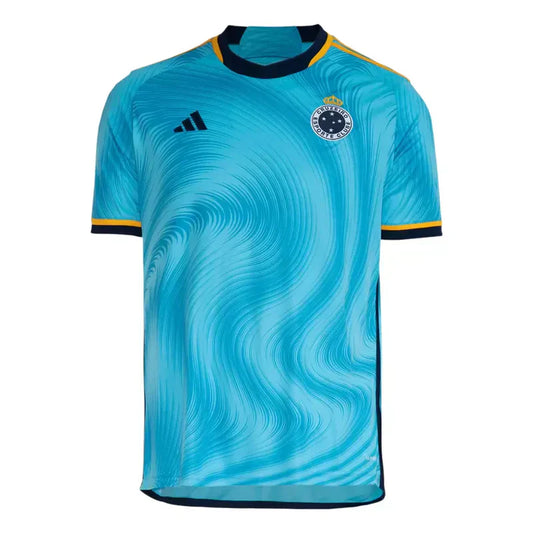 Men's Cruzeiro 2023 Raposão Shirt