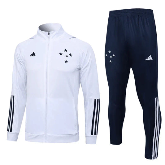 Cruzeiro Men's Training Set