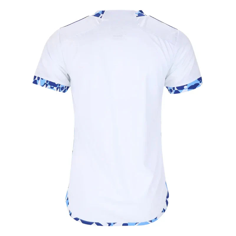 Cruzeiro Two 2024 Women's Shirt