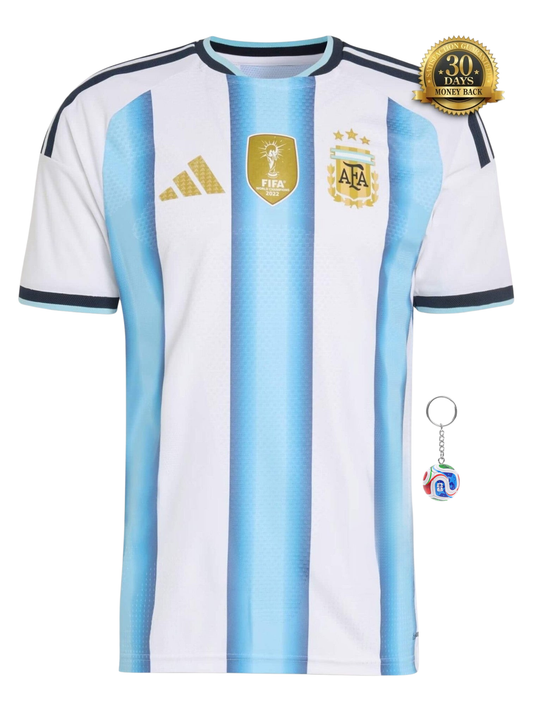Argentina World Cup 2026 Jersey