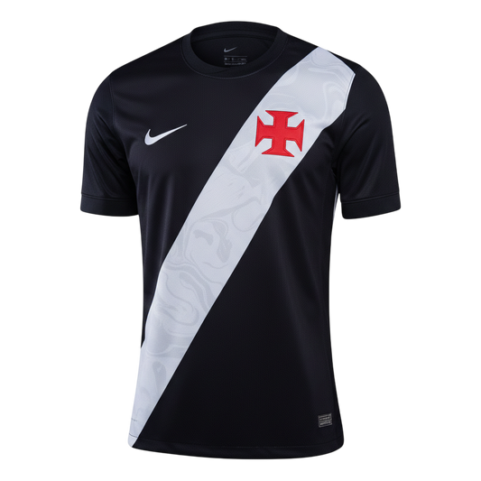 Vasco Nike 2026/27 Home Fan Jersey