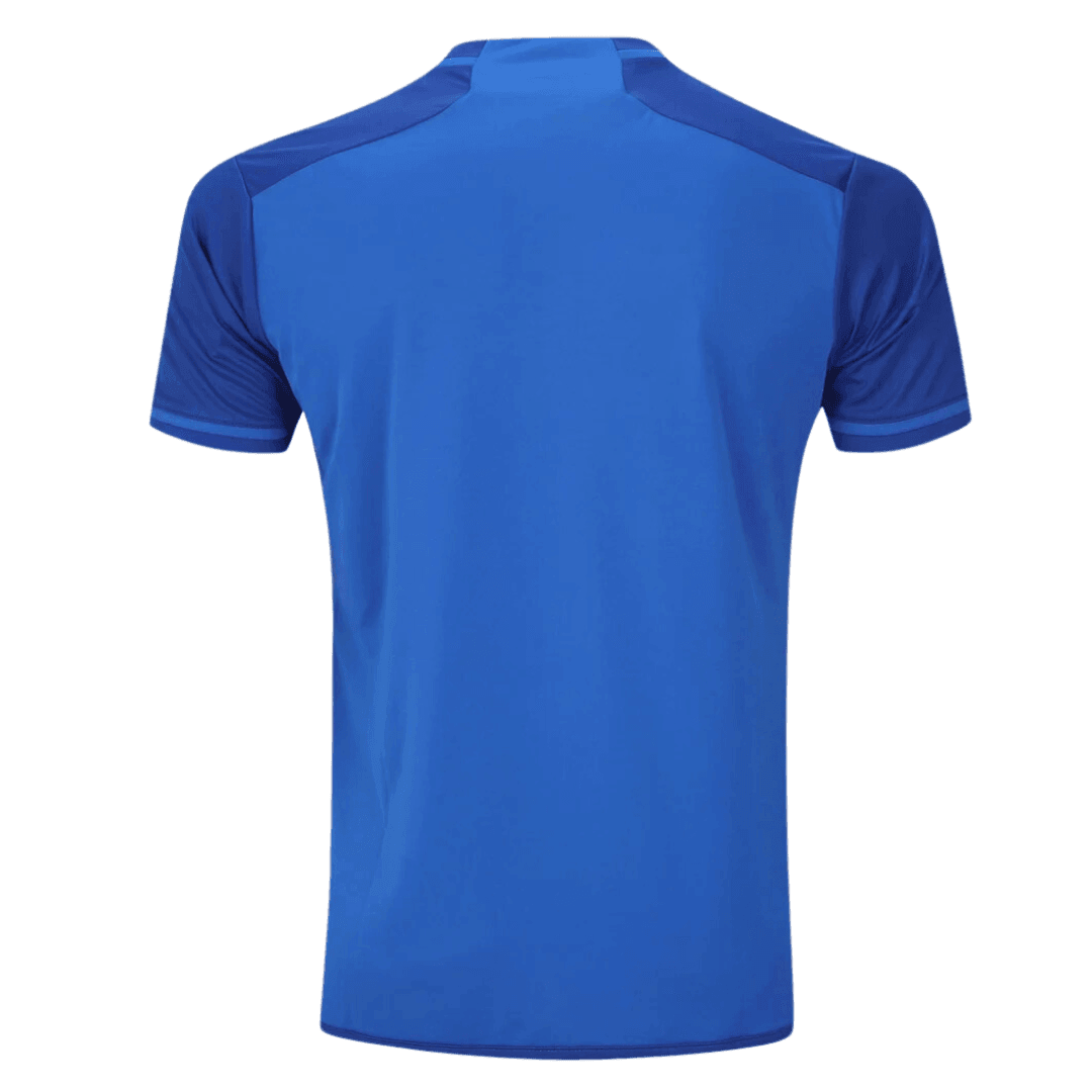 Cruzeiro Men's Home Shirt 2024/25