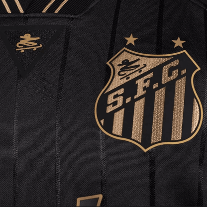 Santos x Charlie Brown JR 24/25