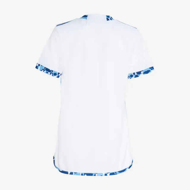 Camisa Feminina adidas Cruzeiro 2024/25 II