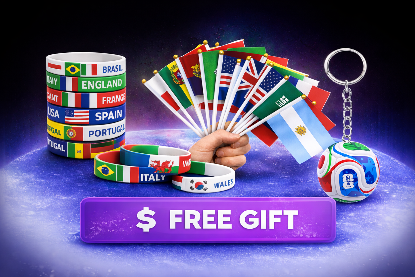 Brazil World Cup 2026 Jersey