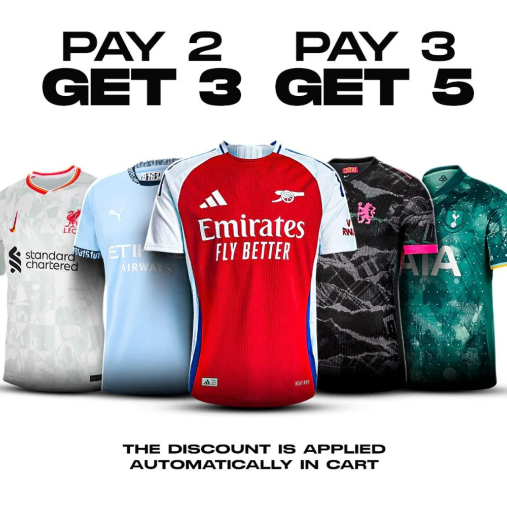 São Paulo home 25/26