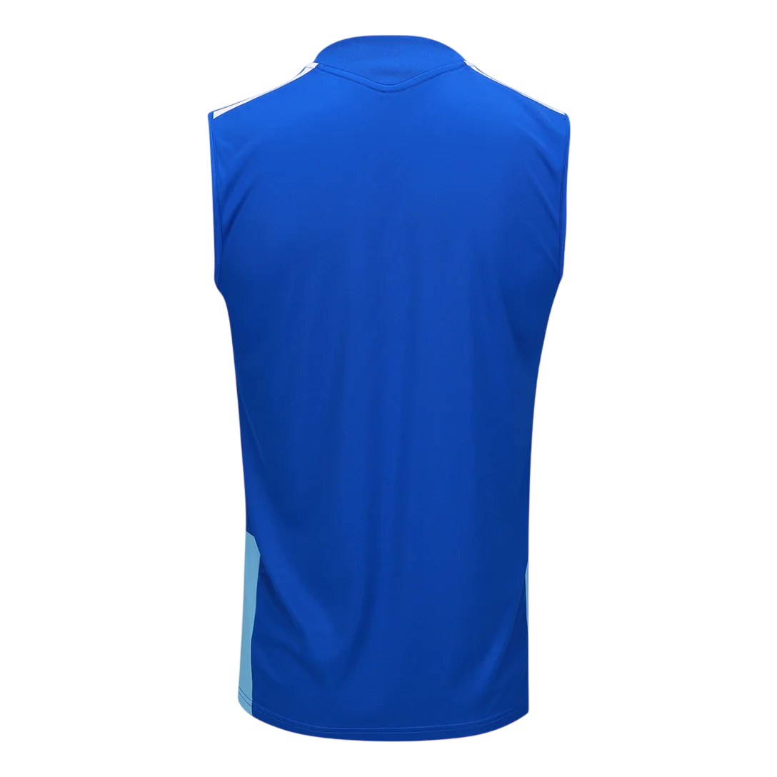Cruzeiro Adidas 26/27 Training Jersey - Blue -  Fan Version